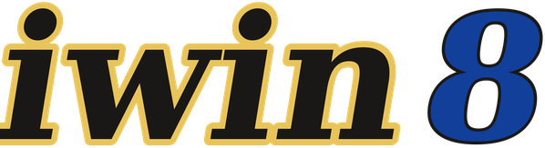 iwin8 logo